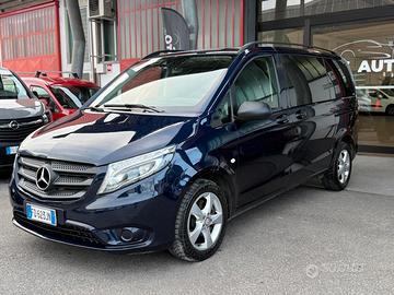 MERCEDES Vito 2.2 119 CDI PC Mixto Compact 5 POSTI