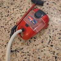 aspirapolvere per bambini