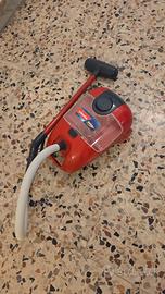 aspirapolvere per bambini