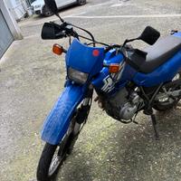 Yamaha XT
