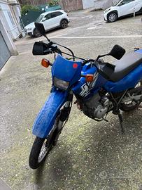 Yamaha XT