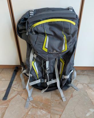zaino da montagna 