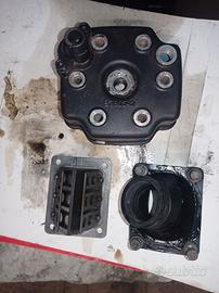 Ricambi vari Gilera RV RX 125