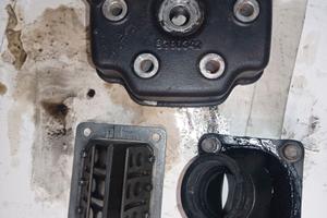 Ricambi vari motore Gilera RV RX 125