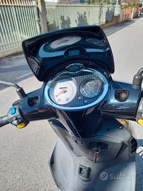 Malaguti Centro 160 - 2009