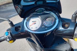 Malaguti Centro 160 - 2009