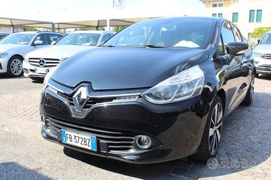 RENAULT Clio 0.9 TCe 12V 90CV Start&Stop 5 porte
