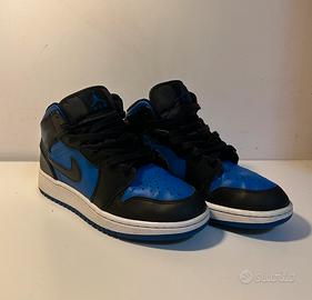 jordan 1 mid