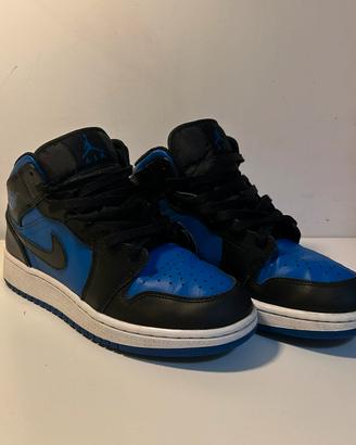 jordan 1 mid