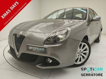 Alfa Romeo Giulietta III 1.6 jtdm Sport 120cv tct