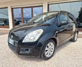 Suzuki Splash 1.0 GPL VALIDO FINO AL 2035 UNICO PR
