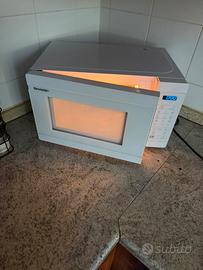 Forno microonde SHARP