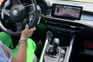 Alfa tonale my24 hibrid 160 cv veloce