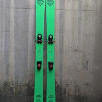 sci da alpinismo Black Crows Navis