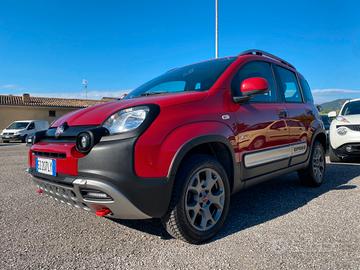Fiat Panda Cross 1.3 MJT S&S 4x4