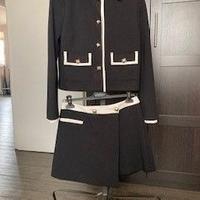 COMPLETO GIACCA - GONNA PANTALONI