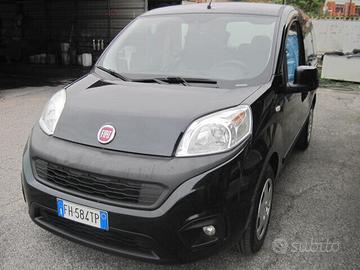 Fiat Qubo 1.3 MJT 80 CV FINANZIABILE GARANZIA PERM