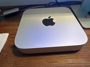 Mac Mini M2 come nuovo