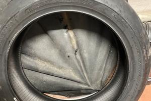 Gomme moto 180/55/17    120/70/17