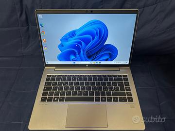 HP Brobook 440 G8