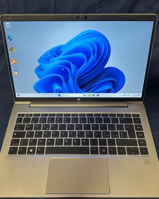 HP Probook 440 G8