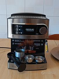 Macchina per caffé espresso