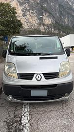 RENAULT TRAFIC 2.0 dCi