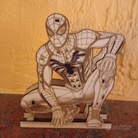 lampada notte per bambini 