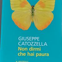 Non dirmi che hai paura 