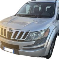 Ricambi Mahindra XUV500