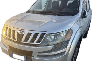 Ricambi Mahindra XUV500