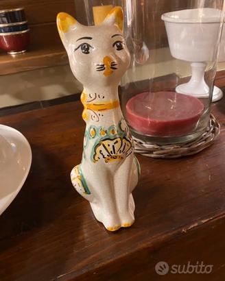 Ceramica di Caltagirone
