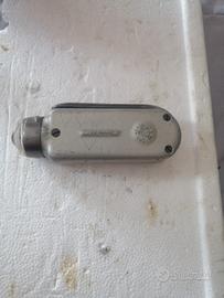 TORCIA DINAMO TRE SPADE