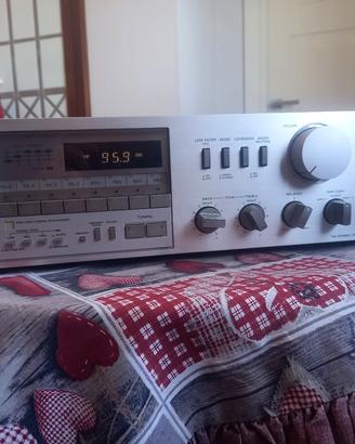 sintoamplificatore sony