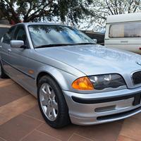 Bmw 320 320i cat 4 porte Eletta