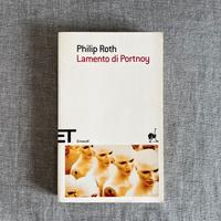 Lamento di Portnoy di Philip Roth Einaudi ET