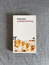 Lamento di Portnoy di Philip Roth Einaudi ET