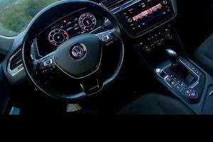 wolkswagen tiguan 7 posti 