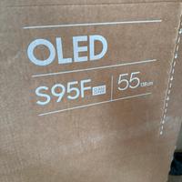 TV SAMSUNG OLED 55 pollici