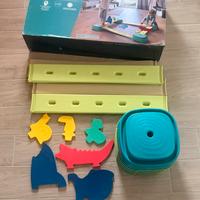 Balance kit palestra bambini