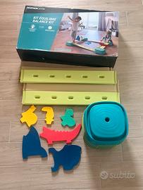 Balance kit palestra bambini