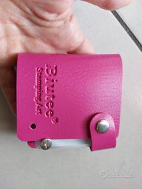 piastre in acciaio per unghie