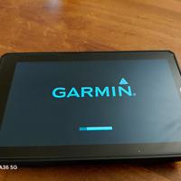 Garmin Zumo XT