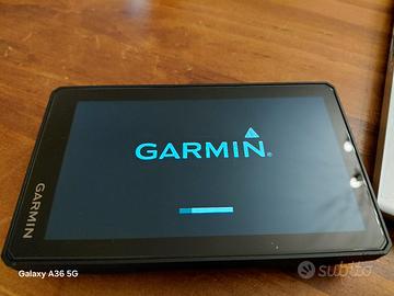 Garmin Zumo XT