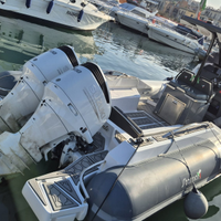 Gommone Starmar 10 cabinato 2fb 33