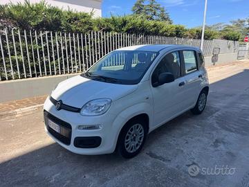 Fiat Panda 1.0 FireFly S&S Hybrid Easy