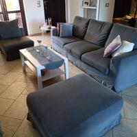 Divano poltrone e sofà