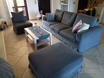 Divano poltrone e sofà