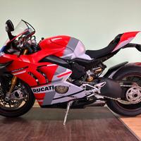 Ducati Panigale V4s