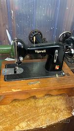 Macchina per  cucire